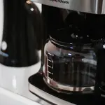 Zorg goed voor je koffiezetapparaat